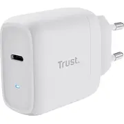 Trust  Maxo Usb-C 45W biala 25138 8713439251388
