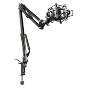 Trust Arm 22563 for Microphone Gxt 253 Emita Streaming  8713439225631