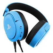 Trust trust  Gxt498B Forta Gaming Headset For Ps5 - Blue 25556/14830549 8713439255560