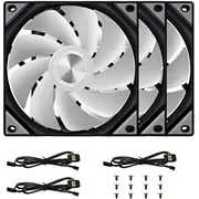 Tryx Rota Sl Argb  odwrócony - , 120Mm, F-R120R-Am3M-G0K 6977029650636