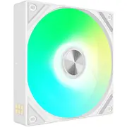Tryx Rota Sl Argb Lfter - 3Er-Pack, 120 mm, wei  F-R120A-Am3M-G0W 6977029650513