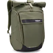turystyczny Thule Paramount Parabp3116 Soft Green  Nylon, Poliester 3205012
