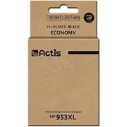 Tusz Actis Kh-953Bkr / Hp 953Xl L0S70Ae Black  5901443110149