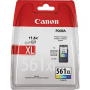 Tusz Canon Cl-561Xl  300Str. 3730C001 4549292145014