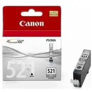 Tusz Canon Cli-521G Grey 9 ml  2937B001