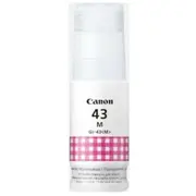 Tusz Canon Gi-43 M Emb 4680C001  4549292179538