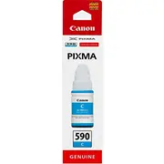 Tusz Canon Gi-590 C cyan 1604C001  4549292074727 443690