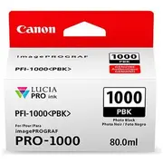 Tusz Canon Photo Black 0546C001  4549292046342