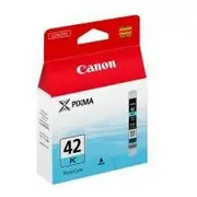 Tusz Canon tusz Cli42Pc 6388B001 Cyan foto  4960999901824 641697