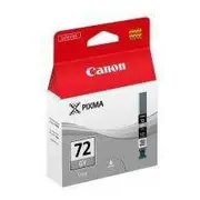 Tusz Canon tusz Pgi-72Gy Grey  6409B001 4960999902265 641781