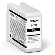 Tusz Epson Oryginalny Ink / C13T47A100, Photo Black, Surecolor Sc-P900  C13T47A100 8715946680903 561458