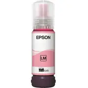 Tusz Epson oryginalny ink / tusz C13T09C64A, light magenta, L8050  C13T09B640 8715946712444 788734