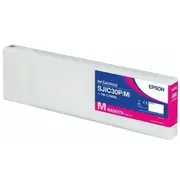 Tusz Epson Sjic30PM magenta C33S020641  8715946552606