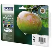 Tusz Epson T1295 Cmyk  C13T12954010/12 8715946628028