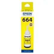 Tusz Epson T6644 70 ml Yellow  C13T66444A