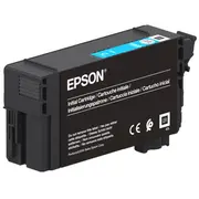 Tusz Epson Toner T40C240 Cyan  C13T40C240 8715946631127