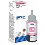 Tusz Epson tusz C13T67364A Light magenta  C13T67364A10 8715946496528