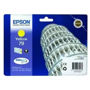 Tusz Epson tusz T7914 C13T79144010 Yellow  8715946535975