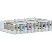 Tusz Epson tusz T913D, Violet C13T913D00  0010343930056