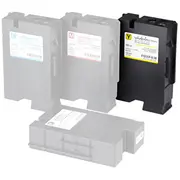 Tusz Fujifilm De Ink Cartridge 200 ml yellow  16562921 4547410361124 539002