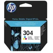 Tusz Hp 304 Trój N9K05Ae  N9K05Ae/9252540 0889894860729