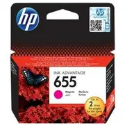 Tusz Hp 655 Magenta Cz111Ae  886112660741