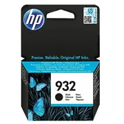 Tusz Hp 932 black Cn057Ae  Cn057Ae/6093718 10886111615312