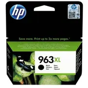 Tusz Hp 963Xl Black 3Ja30AeBgy  0192545866637