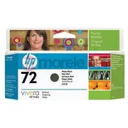 Tusz Hp tusz C9403A nr 72 Matte black  10808736779743