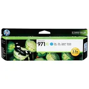Tusz Hp tusz Cn626Ae nr 971Xl Cyan  0886112877385 675409