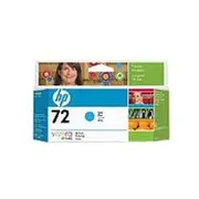 Tusz Hp tusz nr 72 Cyan 130Ml C9371A  10808736779781
