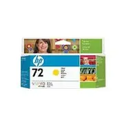 Tusz Hp tusz nr 72 Yellow 130Ml C9373A  10808736779828