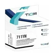 Tusz Tiom do Hp Cz132A  Designjet T120 yellow Ti-H711Y 5901741454778