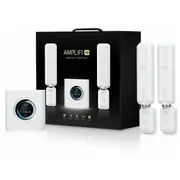 Ubiquiti Afi-Hd-Uk System Wifi Mesh Amplifi  Uk 817882022941