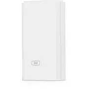Ubiquiti Poe-24-12W-G-Wh  Zasilacz Poe 24V, 0,5A, 12W, Gigabit Poe-24-12W-G-Wh-Eu 817882022507