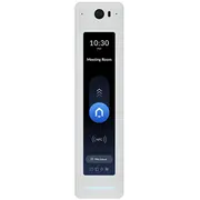 Ubiquiti Ua-G3-Pro-W G3 Reader Pro indoor/outdoor Nfc reader and intercom with Apple Touch Pass support  810084697573