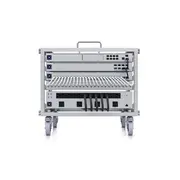 Ubiquiti Ubnt U-Rack-6U-Tl, Toolless Mini Rack  U-Rack-6U-Tl 810010075390