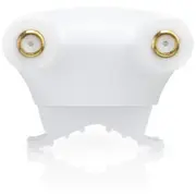 Ubiquiti Unifi Ac Mesh 1167 Mbit/S White Power over Ethernet Poe  Uap-Ac-M 810354025792 Swfubqacc0018