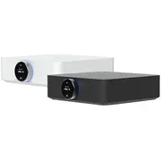 Ubiquiti Upl-Amp-B-Eu premium speaker amplifier designed for high-fidelity multi-zone audio streaming and immersive spatial sound experience, 130 watts per channel at 8 ohms  810084694275