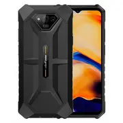 Ulearmor X13 6/64Gb  6937748735472 Allblack