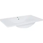 Umywalka A3272A4000 / Roca Hebe Meblowa Slim Unik 815X465X20 Do Acji Kwadro, Roma, Reef, Claudia  8433290936537
