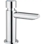 umywalkowa Deante  chrom Bbh028L 5908212081891