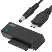 Unitek Konwerter Sata Iii - Usb 3.0 Y-1039  4894160003768