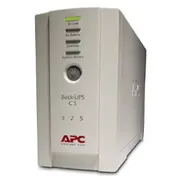Ups Apc Back-Ups Cs 325 Bk325I  0731304120506