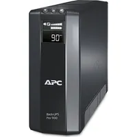 Ups Apc Back-Ups Pro 900Va Br900G-Gr  0731304286912
