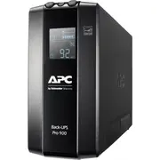 Ups Apc Back-Ups Pro 900Va Br900Mi  0731304346944