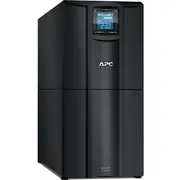 Ups Apc Smart-Ups C 3000Va Smc3000I  731304310105