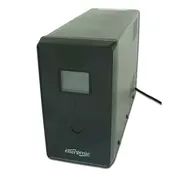 Gembird Ups 1200Va Line-In 3X Iec 230V Out, Usb, Rj11  Eg-Ups-033 8716309080873 Augeml2W0000003