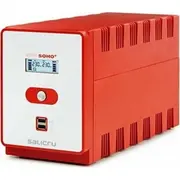 Ups Salicru Sps 1200 Soho 647Ca000010  S55075725 8436035922642