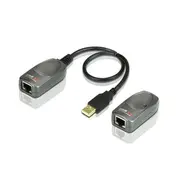 Usb Aten Uce260 Usb-A - Rj-45  4719264642647